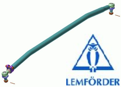 Lemförder 3826501 spurstange - 3826501,