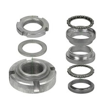 Simson Lenkkopflager