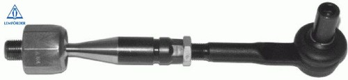 Lemförder 2700201 spurstange - 2700201,