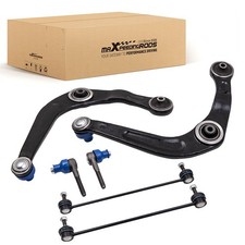 QUERLENKER KOPPELSTANGE