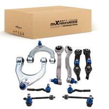 12X QUERLENKER SATZ VORNE OBEN