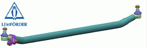 Lemförder 3732201 spurstange - lemfÖrder,