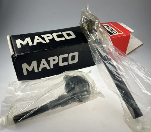 Mapco spurstange axialgelenk - spurstange,