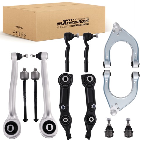 12x querlenker satz - querlenker, oben