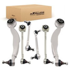 HINTEN UNTEN QUERLENKER +