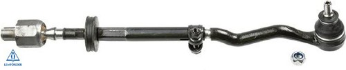 Lemförder 1058201 spurstange - 1058201,