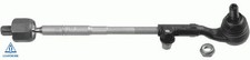 LEMFÖRDER 3388601 Spurstange