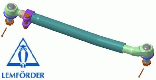 Lemförder 3824101 spurstange - lemfÖrder,