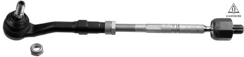 Lemförder 3572001 spurstange - 3572001,
