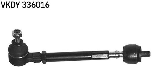 Skf vkdy336016 spurstange - vkdy336016,