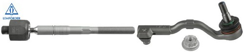 Lemförder 3716901 spurstange - 3716901,