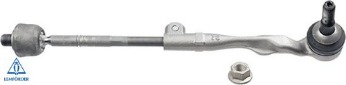 Lemförder 3859601 spurstange - lemfÖrder,