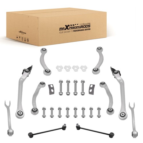 Querlenker set hinten - querlenker-set,