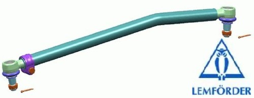Lemförder 2795301 lenkstange - lemfÖrder,