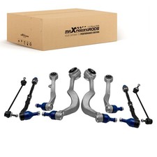 VORNE UNTEN HINTEN QUERLENKER