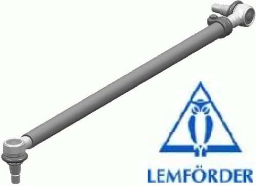 Lemförder 2042301 lenkstange - 2042301,