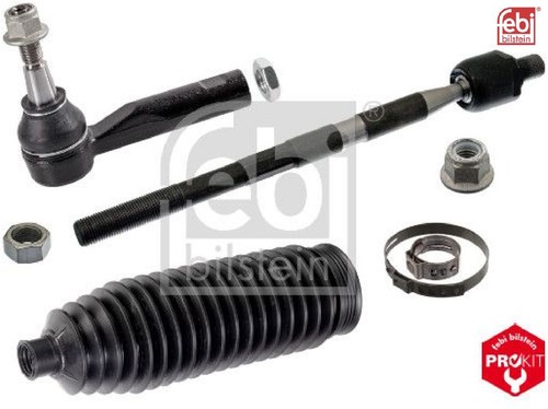 Febi bilstein 44338 - 44338, spurstange