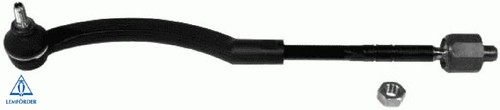 Lemförder 2577301 spurstange - lemfÖrder,