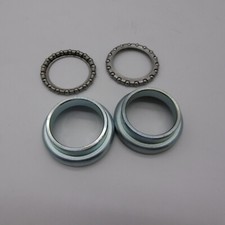 Kugelhalter Rahmenlaufringe